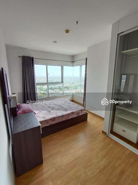 For Rent - The Parkland Petchkasem, Bangkok