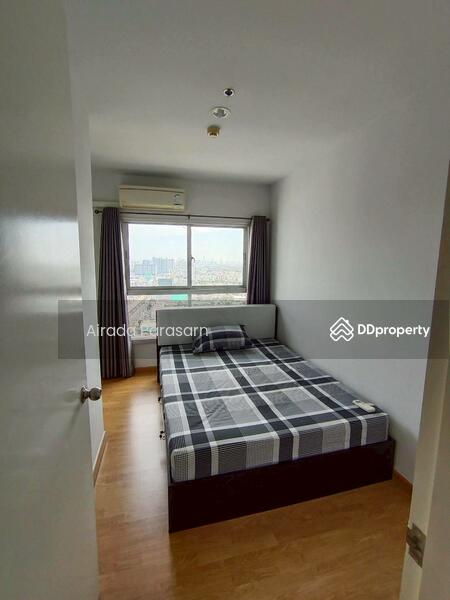 For Rent - The Parkland Petchkasem, Bangkok
