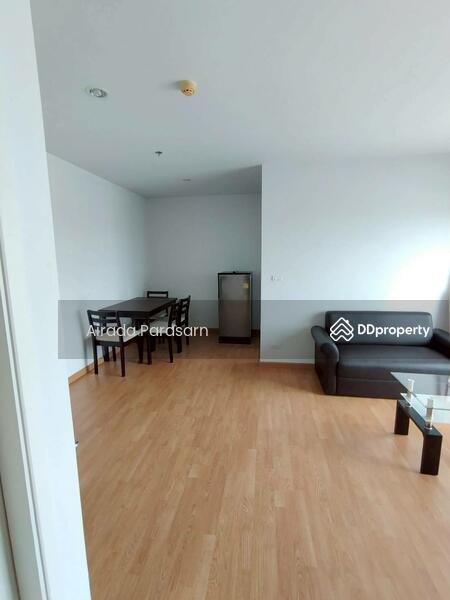 For Rent - The Parkland Petchkasem, Bangkok