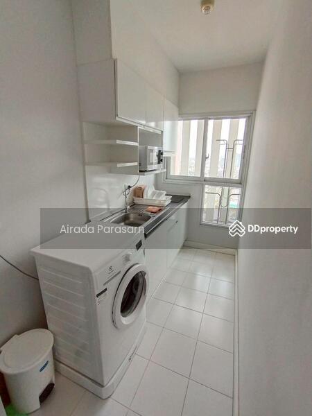 For Rent - The Parkland Petchkasem, Bangkok
