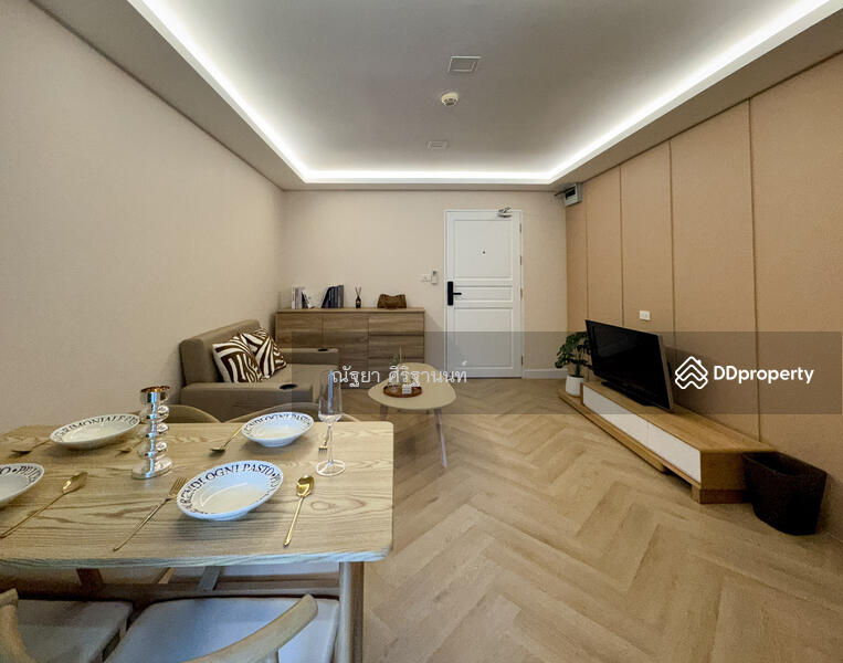 ขาย - The Niche Sukhumvit 49 : เดอะนิช สุขุมวิท 49, กรุงเทพ