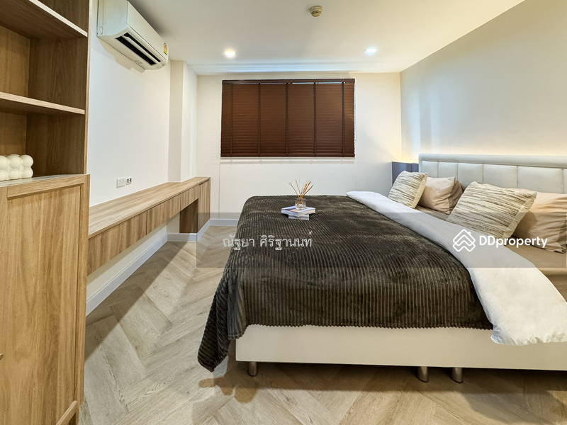 ขาย - The Niche Sukhumvit 49 : เดอะนิช สุขุมวิท 49, กรุงเทพ