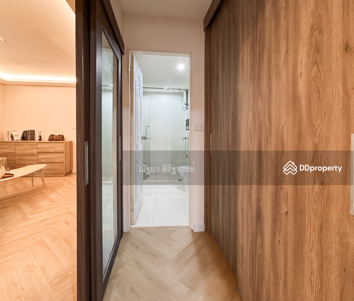 ขาย - The Niche Sukhumvit 49 : เดอะนิช สุขุมวิท 49, กรุงเทพ