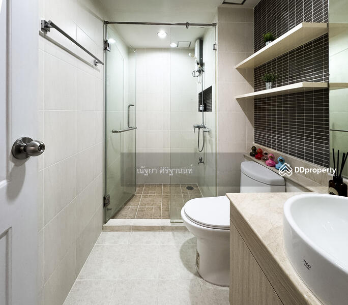 ขาย - The Niche Sukhumvit 49 : เดอะนิช สุขุมวิท 49, กรุงเทพ