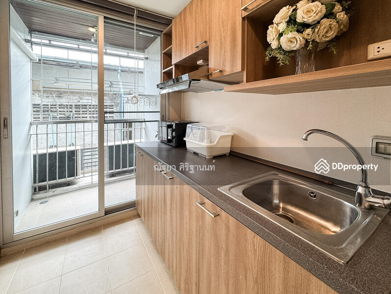 For Sale - The Niche Sukhumvit 49, Bangkok