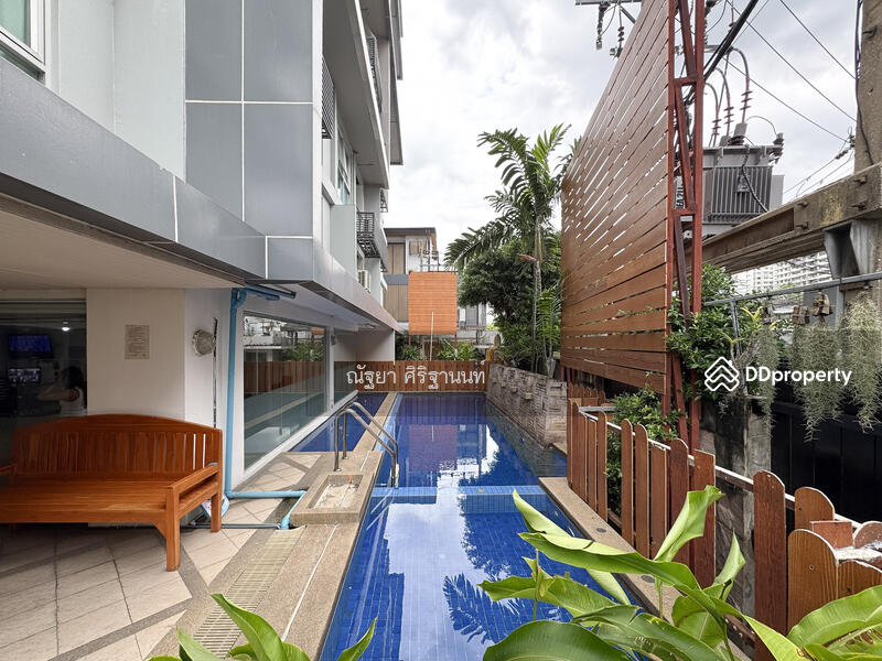 ขาย - The Niche Sukhumvit 49 : เดอะนิช สุขุมวิท 49, กรุงเทพ