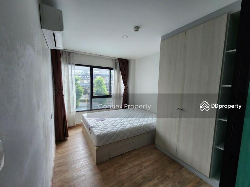 ขาย - Notting Hill Phahol-Kaset : นอตติ้ง ฮิลล์ พหลฯ-เกษตร, กรุงเทพ