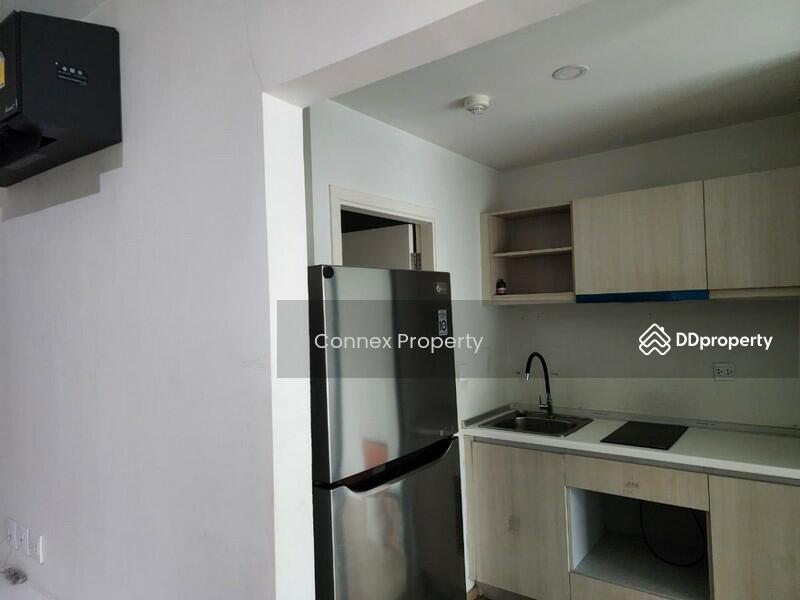 For Sale - Notting Hill Phahol-Kaset, Bangkok