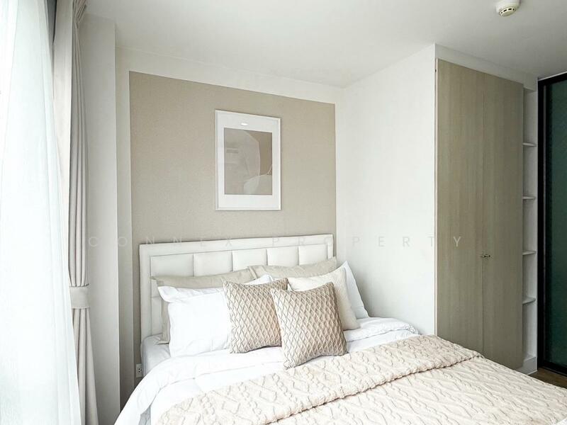 Notting Hill Phahol-Kaset, Bangkok, 57 Phahonyothin Road, Anusaowari, Bang Khen, Bangkok, 1 Bedroom, 35 sqm, Condo For Sale, by Connex Property, 60123727 - DDproperty.com