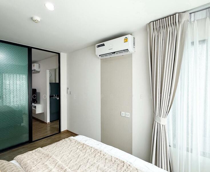 Notting Hill Phahol-Kaset, Bangkok, 57 Phahonyothin Road, Anusaowari, Bang Khen, Bangkok, 1 Bedroom, 35 sqm, Condo For Sale, by Connex Property, 60123727 - DDproperty.com