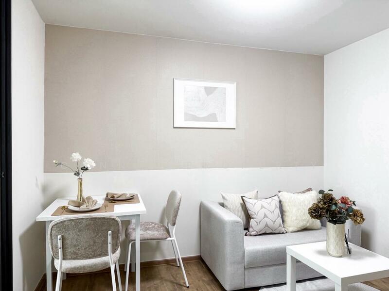 Notting Hill Phahol-Kaset, Bangkok, 57 Phahonyothin Road, Anusaowari, Bang Khen, Bangkok, 1 Bedroom, 35 sqm, Condo For Sale, by Connex Property, 60123727 - DDproperty.com