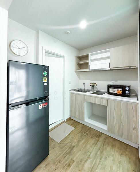 Notting Hill Phahol-Kaset, Bangkok, 57 Phahonyothin Road, Anusaowari, Bang Khen, Bangkok, 1 Bedroom, 35 sqm, Condo For Sale, by Connex Property, 60123727 - DDproperty.com