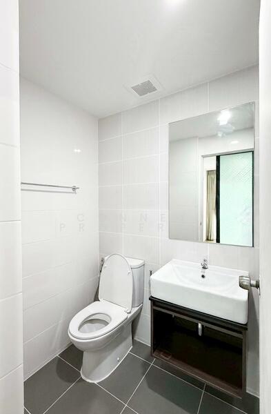 Notting Hill Phahol-Kaset, Bangkok, 57 Phahonyothin Road, Anusaowari, Bang Khen, Bangkok, 1 Bedroom, 35 sqm, Condo For Sale, by Connex Property, 60123727 - DDproperty.com