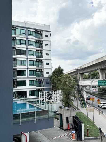 Notting Hill Phahol-Kaset, Bangkok, 57 Phahonyothin Road, Anusaowari, Bang Khen, Bangkok, 1 Bedroom, 35 sqm, Condo For Sale, by Connex Property, 60123727 - DDproperty.com