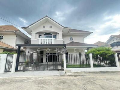 ขาย - บ้าน รัชชา 2 : Baan Ratcha 2, นนทบุรี