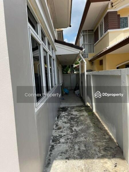 ขาย - บ้าน รัชชา 2 : Baan Ratcha 2, นนทบุรี