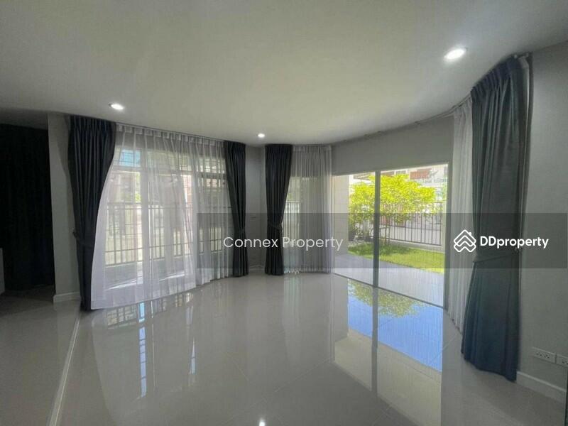 ขาย - บ้าน รัชชา 2 : Baan Ratcha 2, นนทบุรี