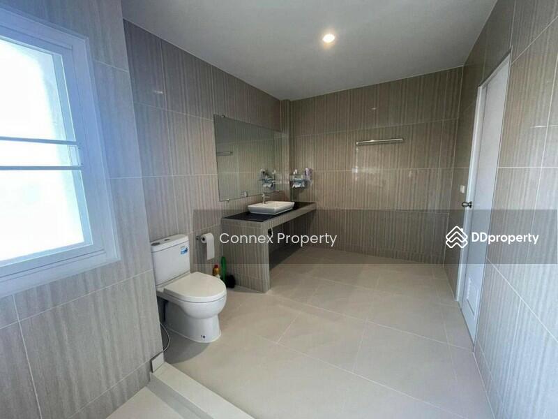 For Sale - Baan Ratcha 2, Nonthaburi