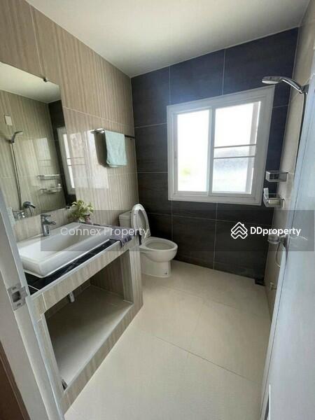 For Sale - Baan Ratcha 2, Nonthaburi