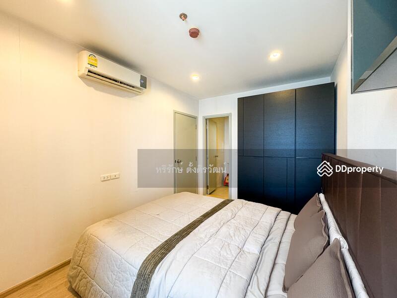 For Sale - IDEO Sathorn Tha Phra, Bangkok