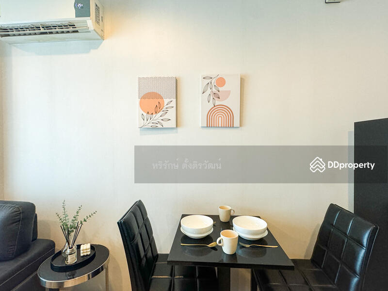 For Sale - IDEO Sathorn Tha Phra, Bangkok