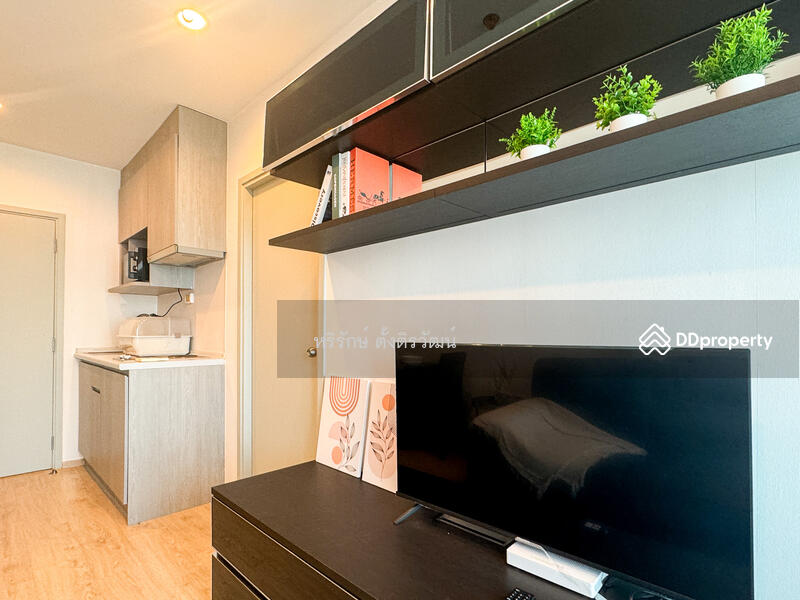 For Sale - IDEO Sathorn Tha Phra, Bangkok