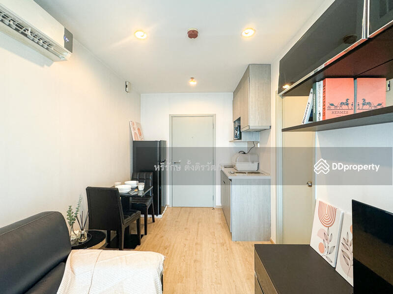 For Sale - IDEO Sathorn Tha Phra, Bangkok