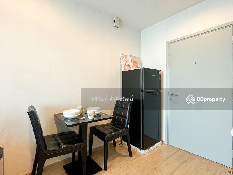 For Sale - IDEO Sathorn Tha Phra, Bangkok