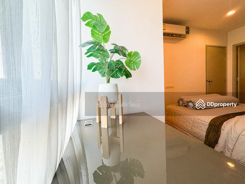 For Sale - IDEO Sathorn Tha Phra, Bangkok