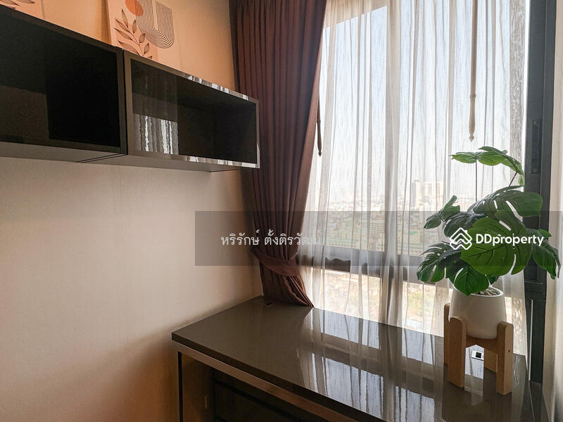 For Sale - IDEO Sathorn Tha Phra, Bangkok