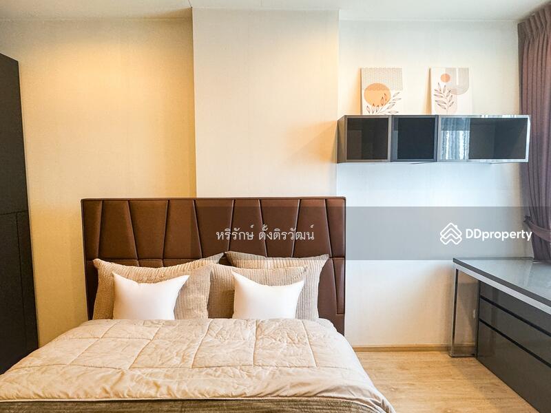 For Sale - IDEO Sathorn Tha Phra, Bangkok