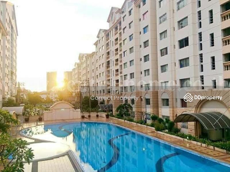 ให้เช่า - Century Park : เซ็นจูรี่ ปาร์ค, กรุงเทพ