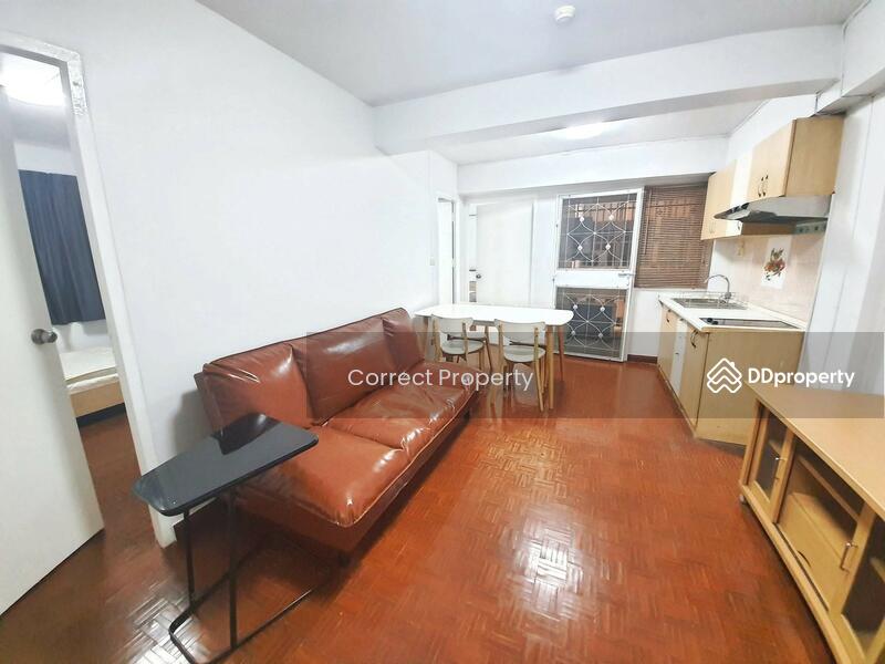 For Rent - Century Park, Bangkok