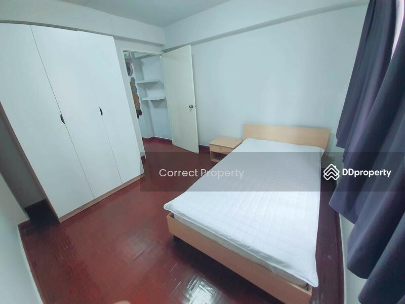 For Rent - Century Park, Bangkok