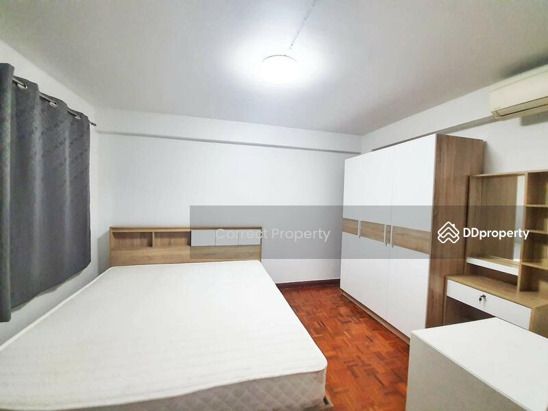 For Rent - Century Park, Bangkok