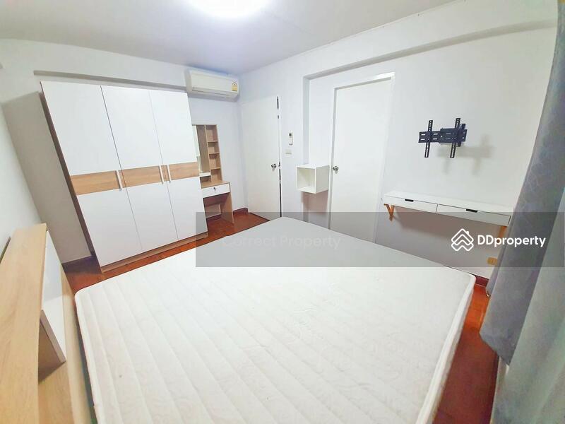 For Rent - Century Park, Bangkok