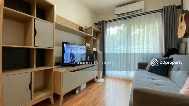 For Sale - Lumpini Ville Ratburana–Riverview 2, Bangkok