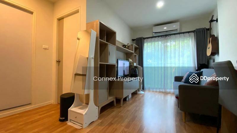 For Sale - Lumpini Ville Ratburana–Riverview 2, Bangkok