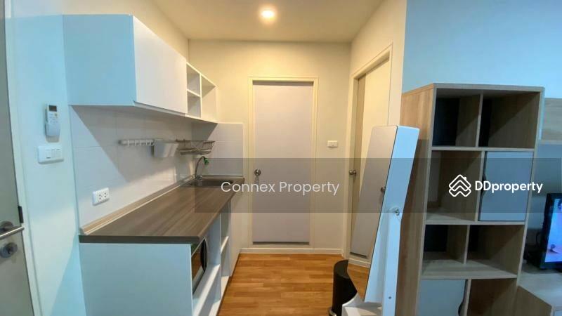 For Sale - Lumpini Ville Ratburana–Riverview 2, Bangkok