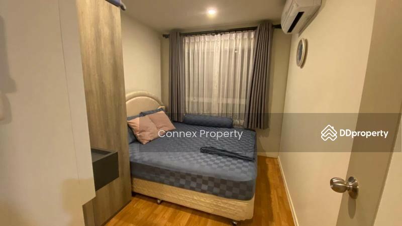 For Sale - Lumpini Ville Ratburana–Riverview 2, Bangkok