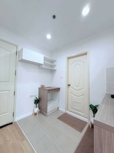Lumpini Ville Ratburana–Riverview 2, Bangkok, Soi Ratburana 11, Bangpakok, Rat Burana, Bangkok, 1 Bedroom, 30 sqm, Condo For Sale, by Connex Property, 60123746 - DDproperty.com