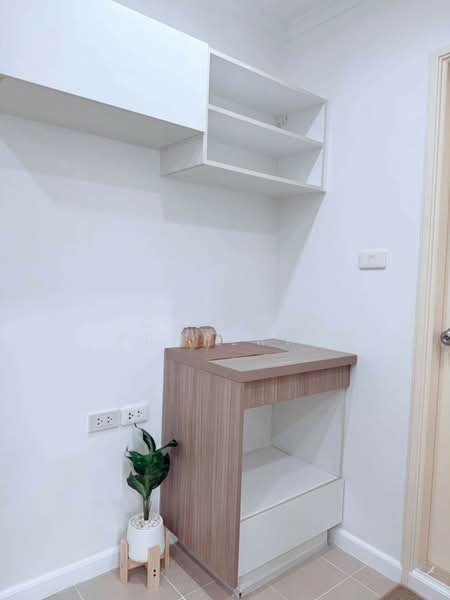 Lumpini Ville Ratburana–Riverview 2, Bangkok, Soi Ratburana 11, Bangpakok, Rat Burana, Bangkok, 1 Bedroom, 30 sqm, Condo For Sale, by Connex Property, 60123746 - DDproperty.com
