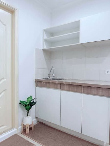 Lumpini Ville Ratburana–Riverview 2, Bangkok, Soi Ratburana 11, Bangpakok, Rat Burana, Bangkok, 1 Bedroom, 30 sqm, Condo For Sale, by Connex Property, 60123746 - DDproperty.com