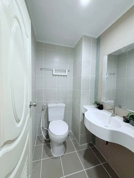 Lumpini Ville Ratburana–Riverview 2, Bangkok, Soi Ratburana 11, Bangpakok, Rat Burana, Bangkok, 1 Bedroom, 30 sqm, Condo For Sale, by Connex Property, 60123746 - DDproperty.com