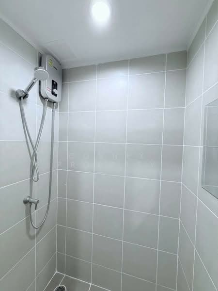 Lumpini Ville Ratburana–Riverview 2, Bangkok, Soi Ratburana 11, Bangpakok, Rat Burana, Bangkok, 1 Bedroom, 30 sqm, Condo For Sale, by Connex Property, 60123746 - DDproperty.com