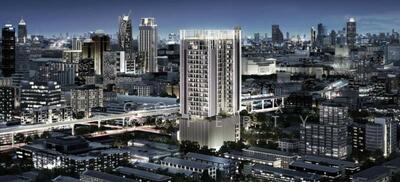 ขาย - IDEO Mobi Phaya Thai : ไอดีโอ โมบิ พญาไท, กรุงเทพ