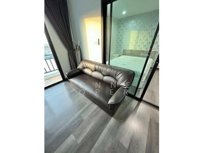 ขาย - D2 Bangsaen Condominium : ดีทู บางแสน คอนโดมิเนียม, ชลบุรี