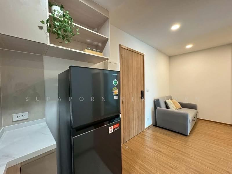 The LIVIN Ramkhamhaeng, Bangkok, Ramkhamhaeng Road, Hua Mak, Bang Kapi, Bangkok, 2 Bedrooms, 39 sqm, Condo For Rent, by Supaporn Sekajarn, 60123776 - DDproperty.com