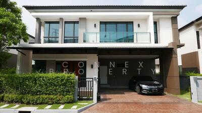 ขาย - The City Bangna : The City บางนา, สมุทรปราการ