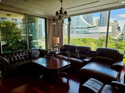 ขาย - The Park Chidlom, กรุงเทพ